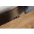 Taylor Wood Nightstand w/2 Drawers & Dual USB