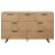 Taylor Wood Dresser w/7 Drawers