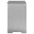 Eleanor Wood Nightstand w/2 Drawers & Dual USB