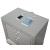 Eleanor Wood Nightstand w/2 Drawers & Dual USB