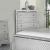 Eleanor Wood Chest w/5 Drawers