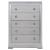 Eleanor Wood Chest w/5 Drawers