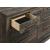 Ridgedale Wood Dresser w/9 Drawers