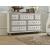 Antonella Velvet Tufted Bedroom Set