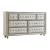 Antonella Velvet Tufted Bedroom Set