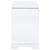 Eleanor Wood Nightstand w/2 Drawers & Dual USB