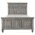 Avenue Wood Panel Bedroom Set