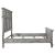 Avenue Wood Panel Bedroom Set