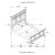 Avenue Wood Panel Bed