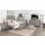 Avenue Wood Panel Bedroom Set