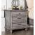 Avenue Wood Panel Bedroom Set