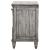 Avenue Wood Panel Bedroom Set