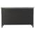 Avenue Wood Dresser w/10 Drawers