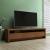 Sylvan 70.86-inch TV Stand w/3-Drawers