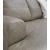 Amuleto Leather Left 2-Piece Sectional w/Chaise