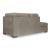Amuleto Leather Left 2-Piece Sectional w/Chaise