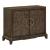Lexington Park Wood Accent Cabinet w/2 Doors