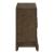 Lexington Park Wood Accent Cabinet w/2 Doors