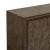 Lexington Park Wood Accent Cabinet w/2 Doors