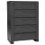 Lorenzo Wood Chest w/5 Drawers