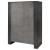 Lorenzo Wood Chest w/5 Drawers