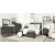 Lorenzo Wood Chest w/5 Drawers