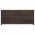 Azalia Wood Dresser w/4 Drawers