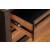 Azalia Wood Dresser w/4 Drawers