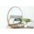 Arini Round Dresser Mirror