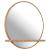 Arini Round Dresser Mirror