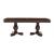 Deryn Park Traditional Extendable Wood Rectangular Dining Table