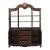 Deryn Park Rectangular Wood Dining Room Set