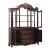 Deryn Park Rectangular Wood Dining Room Set