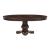 Deryn Park Round Wood Dining Room Set