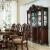 Deryn Park Rectangular Wood Dining Room Set