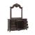 Deryn Park Wood/Wood Veneer Sleigh Bedroom Set