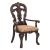 Deryn Park Round Wood Dining Room Set