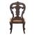 Deryn Park Round Wood Dining Room Set