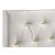 Kendall Leatherette Tufted Panel Bedroom Set