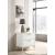 Kendall Leatherette Tufted Panel Bedroom Set