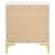 Kendall Leatherette Tufted Panel Bedroom Set