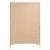 Kendall MDF Chest w/5 Drawers
