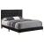 Kendall Leatherette Tufted Panel Bedroom Set