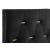 Kendall Leatherette Tufted Panel Bed, Queen Size