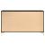 Kendall Leatherette Tufted Panel Bedroom Set