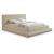 Dane Teddy Fabric Bed