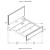 Baker MDF Panel Bed