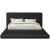 Dane Teddy Fabric Bed