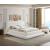 Dane Teddy Fabric King Size Bed