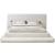 Dane Teddy Fabric Bed